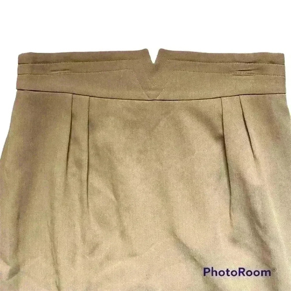 Beautiful Vintage, Escada, pencil skirt - Picture 4 of 6